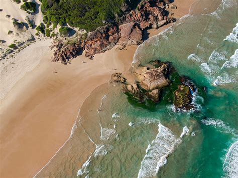 nudist beach australia|Locations 